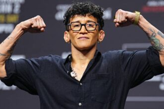 Why Virna Jandiroba is a Changed Fighter Coming Into Mackenzie Dern Rematch