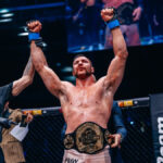 Will Fleury to Defend Heavyweight Title Against Martin Buday at OKTAGON 81