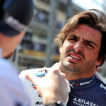 Williams explain the cause of Carlos Sainz’s bizarre pit lane speeding offences in Mexico