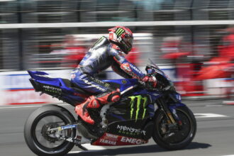 Yamaha “keen” to revive “good” Sepang MotoGP form after mixed recent run