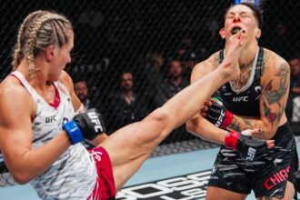 Yana Santos: ‘UFC made it very clear’ I would get punished ‘if I refuse to fight’ opponent who missed weight