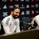 Man Utd want to keep Kobbie Mainoo and Joshua Zirkzee