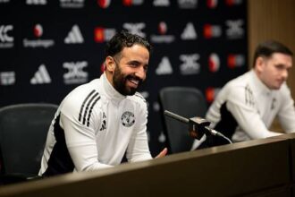 Man Utd want to keep Kobbie Mainoo and Joshua Zirkzee