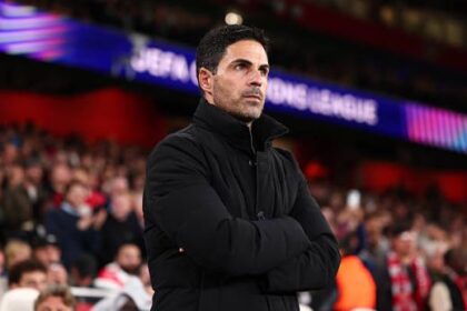 Arsenal boss Mikel Arteta explains several injuries in his squad (Video)