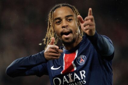 PSG in Barcola contract talks amid reports of Liverpool and Bayern interest