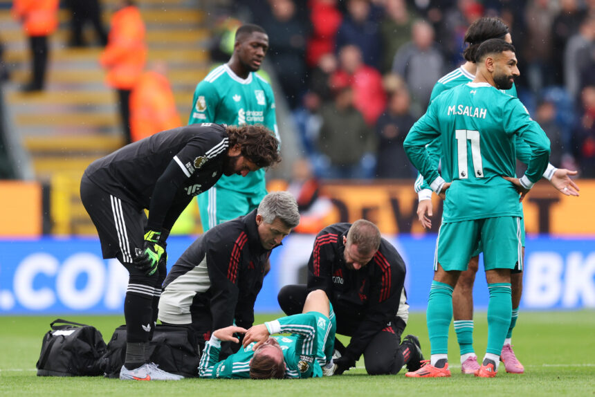 Liverpool set valuation for “absolutely magnificent” star, replacement plan in place