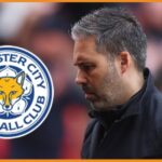 Marti Cifuentes could offload Woyo Coulibaly after only five games at Leicester