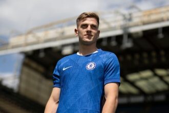 Liam Delap plans to succeed at Chelsea