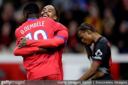 Champions League Matchday 3: Goals Galore and Giants on the March