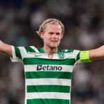 Manchester United want Hjulmand