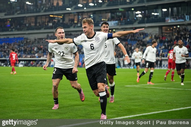 World Cup qualifications: Friday’s results bring dramatic turnaround in Group A