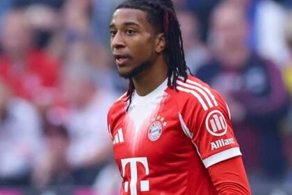 Bayern face struggle to keep Olise amid Real Madrid and Manchester City interest