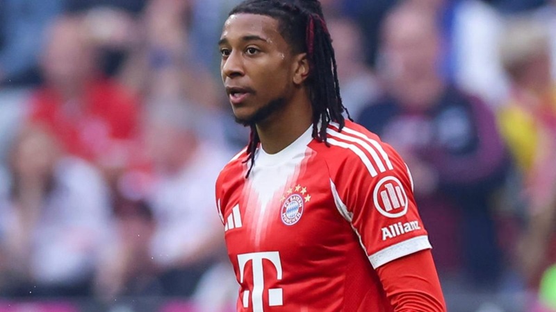 Bayern face struggle to keep Olise amid Real Madrid and Manchester City interest