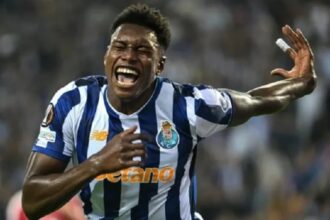 Chelsea ready to pay big for Samuel Omorodion