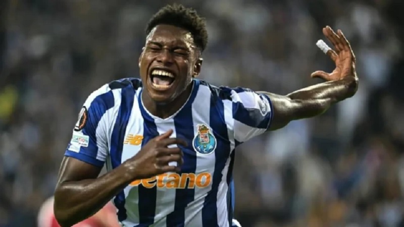 Chelsea ready to pay big for Samuel Omorodion