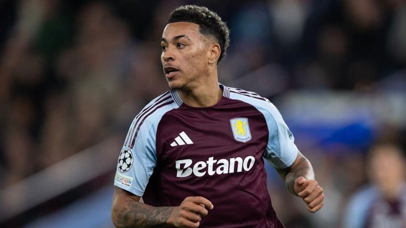 Chelsea move ahead in Morgan Rogers race