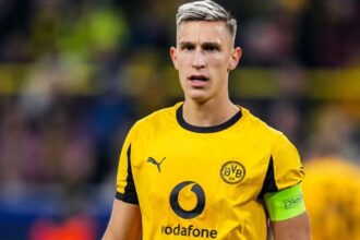 Barcelona to step up Schlotterbeck interest