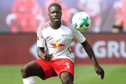 Bayern Munich worried about losing Dayot Upamecano