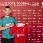Liverpool not worried about Florian Wirtz
