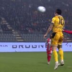 Nicolo Zaniolo scores first Udinese goal in Cremonese draw (Video)