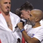 ‘Can you imagine if Tom Aspinall f*cking loses?’: Jon Anik weighs pressure for new champ in UFC 321 main event