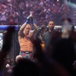 ‘I miss it more than I thought I would’: Dustin Poirier reflects on retirement, if he’d ever fight again