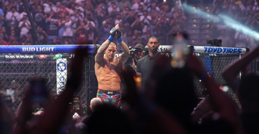 ‘I miss it more than I thought I would’: Dustin Poirier reflects on retirement, if he’d ever fight again