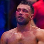 ‘It stings’: Reinier de Ridder breaks his silence after losing to Brendan Allen at UFC Vancouver
