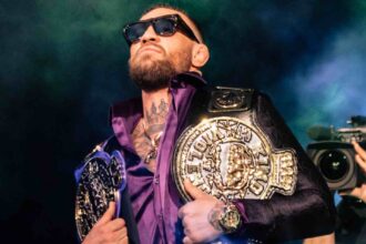 ‘Maybe it did break me’: Conor McGregor admits superstardom overwhelmed him at times during career peak