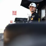 ‘People would love to see an American back in F1. But we have to be good’ - Herta on F2 move