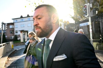 ‘Saved’ Conor McGregor promises ‘world is in for a treat’ after changes