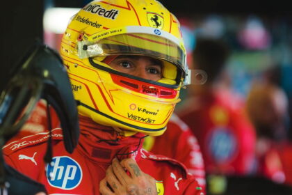 ‘What about the other cars that cheated?’ - Lewis Hamilton frustration revealed