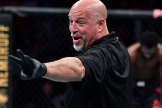 ‘What are these f*cking commissions doing?’: Matt Brown unleashes on Dan Miragliotta and mistakes that go unpunished