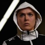 ‘You ain’t sh*t, you never were sh*t’: Ronda Rousey lashes out at MMA fans, media turning on fighters after losing