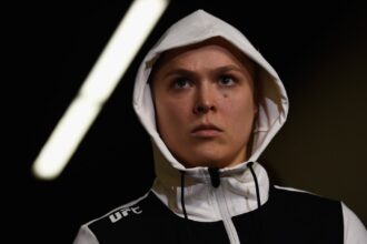 ‘You ain’t sh*t, you never were sh*t’: Ronda Rousey lashes out at MMA fans, media turning on fighters after losing