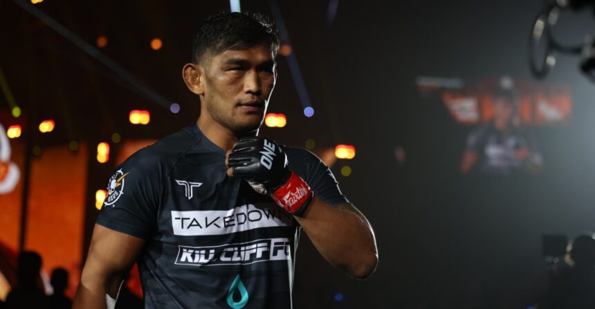 ‘You can’t fight forever’: Aung La N Sang reveals why he’s retiring, plans to help Reinier de Ridder become UFC champion