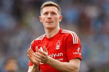 £115m "monster" is very keen to join Man Utd