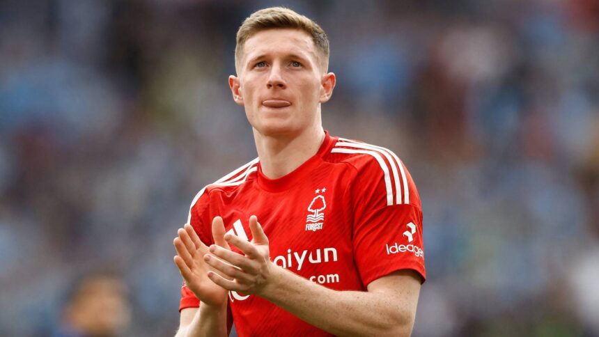 £115m "monster" is very keen to join Man Utd