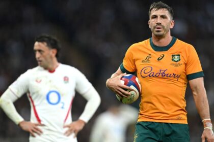 Weary Wallabies now face a World Cup rankings scramble