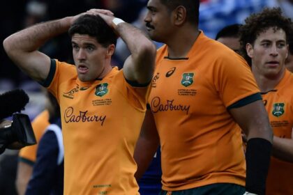 Return to Italy: How Wallabies history changed on a missed conversion