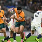 'A bit stuck': James O'Connor on Wallabies' attacking woes