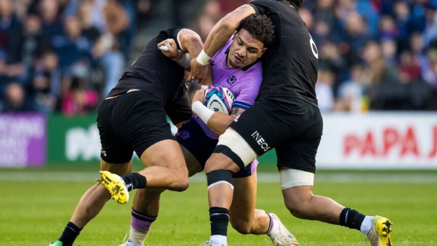 0-30-2: Scotland may never get a better chance to beat the All Blacks