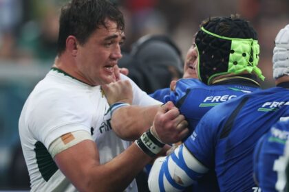 Overreactions: Should England eye Six Nations title? Should Scotland sack Gregor Townsend?