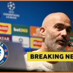 Chelsea breaking news