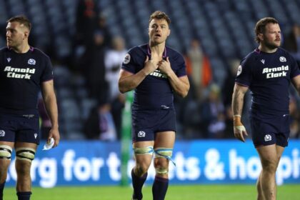 Scotland vs. Tonga: How to watch, kick-off time, latest news