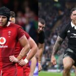 Wales vs. New Zealand: How to watch, kick-off time, latest news