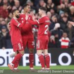 Liverpool 2-0 Aston Villa: Talking Points as Reds End Losing Streak to Break Villa Winning Run