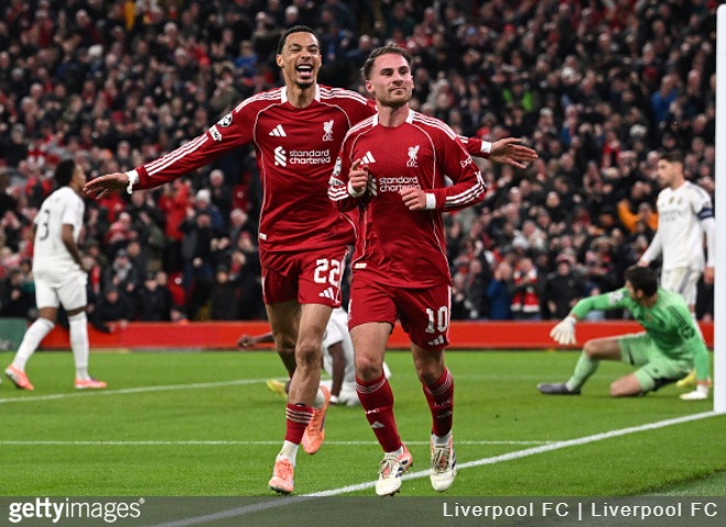 Liverpool 1-0 Real Madrid: Talking Points as Premier League Champions Continue Resurgence with Statement Win