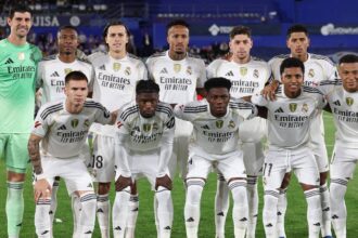 £62m former Real Madrid sensation now keen to join Chelsea with approach made