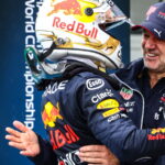 Adrian Newey lifts lid on what makes Max Verstappen different from the rest